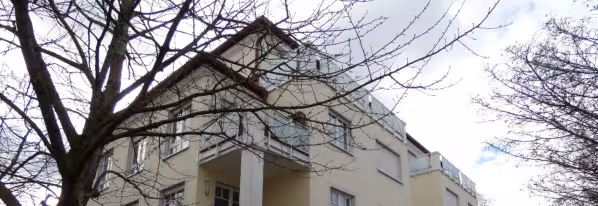 Eigentumswohnung (2-Zimmer) in Ingolstadt - Bild 1