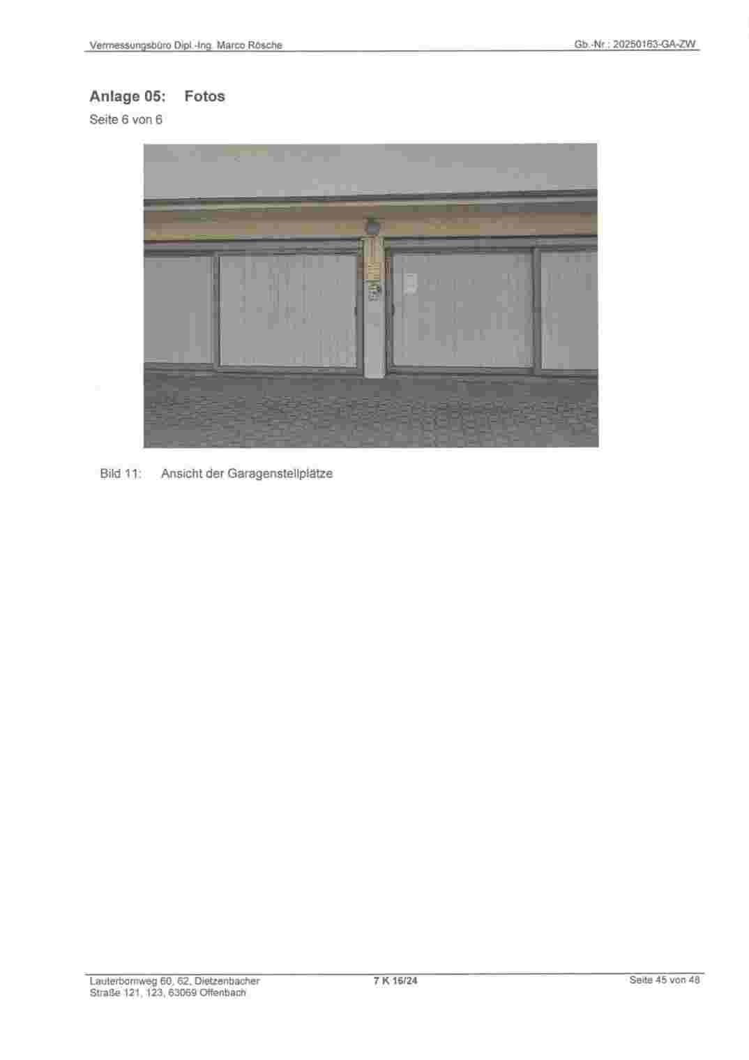 Eigentumswohnung (3 bis 4 Zimmer) in Offenbach am Main - Bild 4
