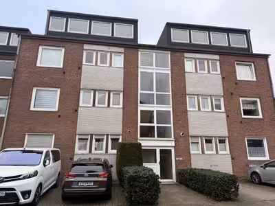 Kfz-Stellplatz, Eigentumswohnung in Katerkampweg 30,32,34, 48431 Rheine - Bild 2