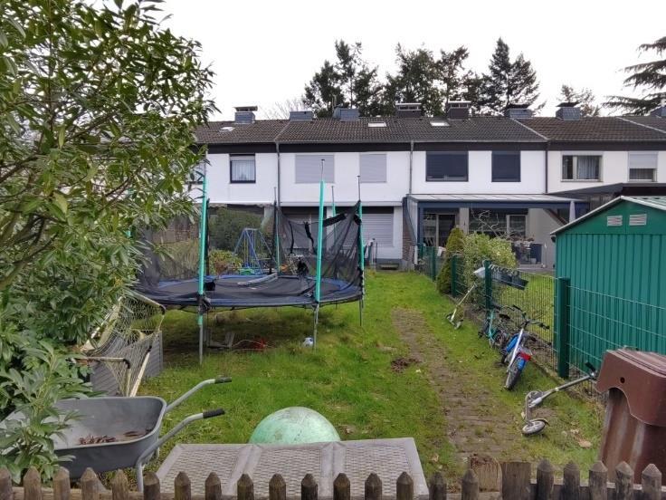 Einfamilienhaus in Krefeld - Bild 2