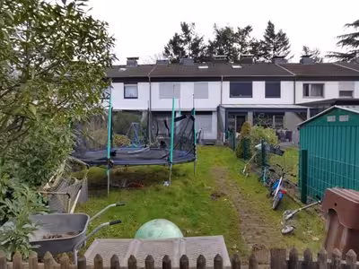 Einfamilienhaus in Breslauer Straße 99, 47829 Krefeld - Bild 2