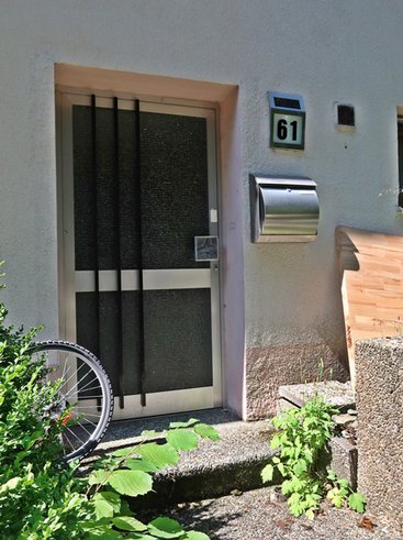 Einfamilienhaus als Reihenmittelhaus in Lüdenscheid - Bild 2