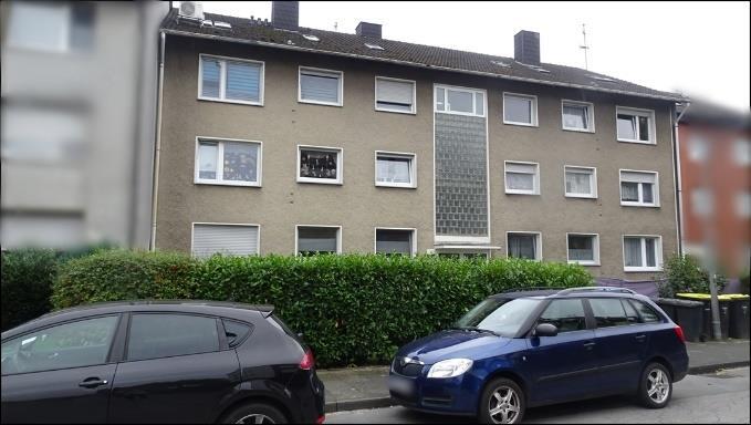 Mehrfamilienhaus, Garagenzeile (7 von 10 Garagen) in Waltrop - Bild 3