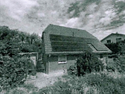 Einfamilienhaus nebst Doppelcarport in Althöfer Weg 1a, 18209 Hohenfelde - Bild 1