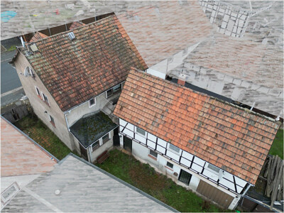 Doppelhaushälfte in Saalfelder Straße  25, 07047 Rudolstadt - Bild 2