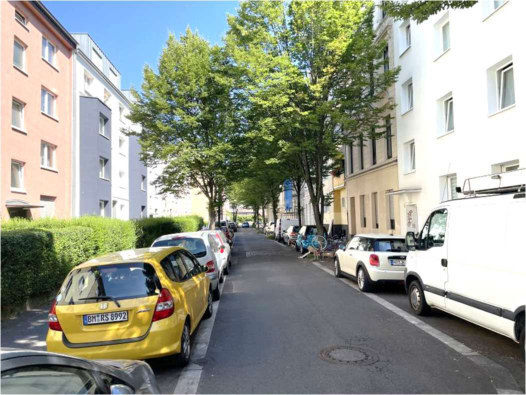 Mehrfamilienhaus in Köln - Bild 2