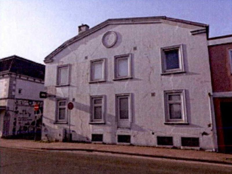 Ehemalige Gaststätte (wirtschaftlich verbraucht) in Marne - Bild 2