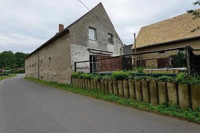 Zweifamilienhaus in Zum Stausee  18, 04720 Jahnatal, Baderitz - Bild 2