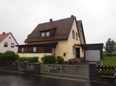 Eigentumswohnung (3 bis 4 Zimmer) in Bachstraße  12, 95346 Stadtsteinach - Bild 1