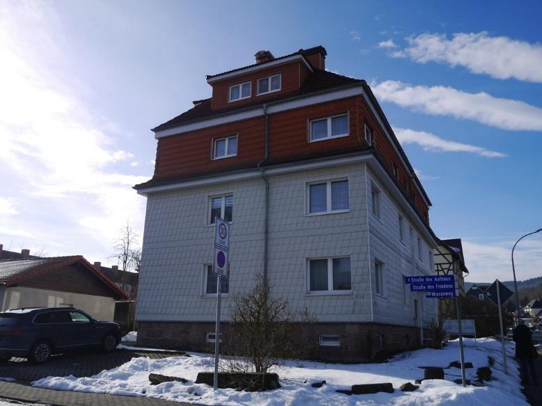 Eigentumswohnung (1 bis 2 Zimmer) in Gräfenroda - Bild 4