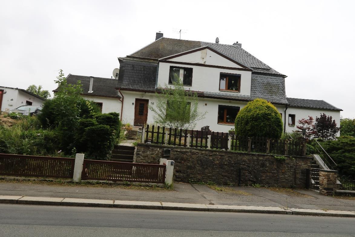 Doppelhaushälfte in Lichtenstein/Sachsen - Bild 3