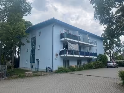 Eigentumswohnung (1 bis 2 Zimmer) in Donauwörther Straße 224a, 86154 Augsburg, Oberhausen - Bild 1