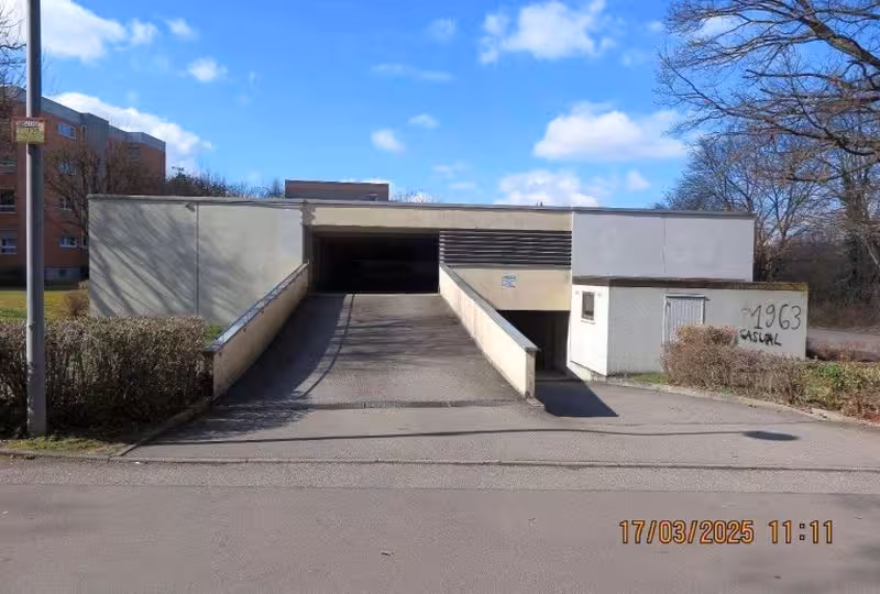 3-Zimmer-Wohnung in Sindelfingen (Stadt) - Bild 4