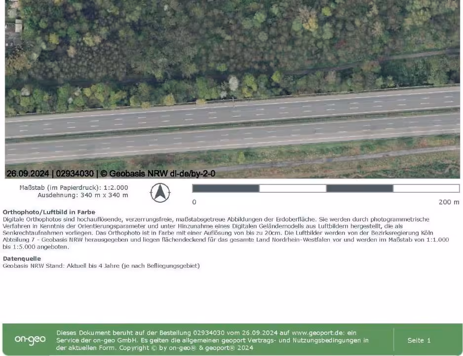 Doppelhaushälfte in Herten - Bild 14