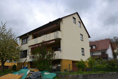 Zweifamilienhaus in Weinbergstraße 12, 74424 Bühlertann - Bild 2