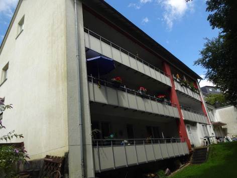 Eigentumswohnung (1 bis 2 Zimmer), Wohnungseigenntum im Dachgeschoss rechts in Bochum - Bild 3