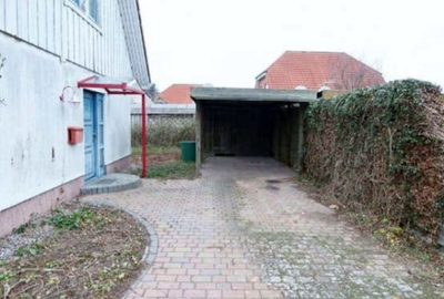 Einfamilienwohnhaus mit Carport im Ostseebad Trassenheide in Birkenweg 6, 17449 Ostseebad Trassenheide - Bild 2