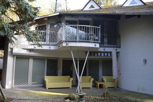 Einfamilienhaus, Doppelhaushälfte, 2 ein-geschossige teilunterkellerte Einfamilienhäuser als Doppelhaus in Hannover - Bild 3