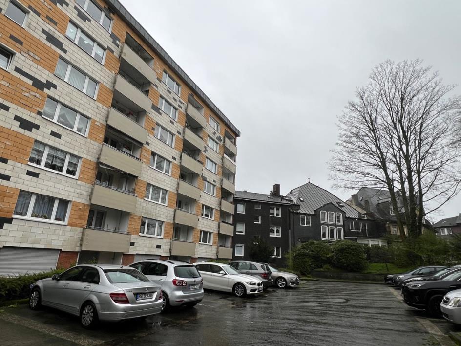 Eigentumswohnung (1 bis 2 Zimmer) in Solingen - Bild 3