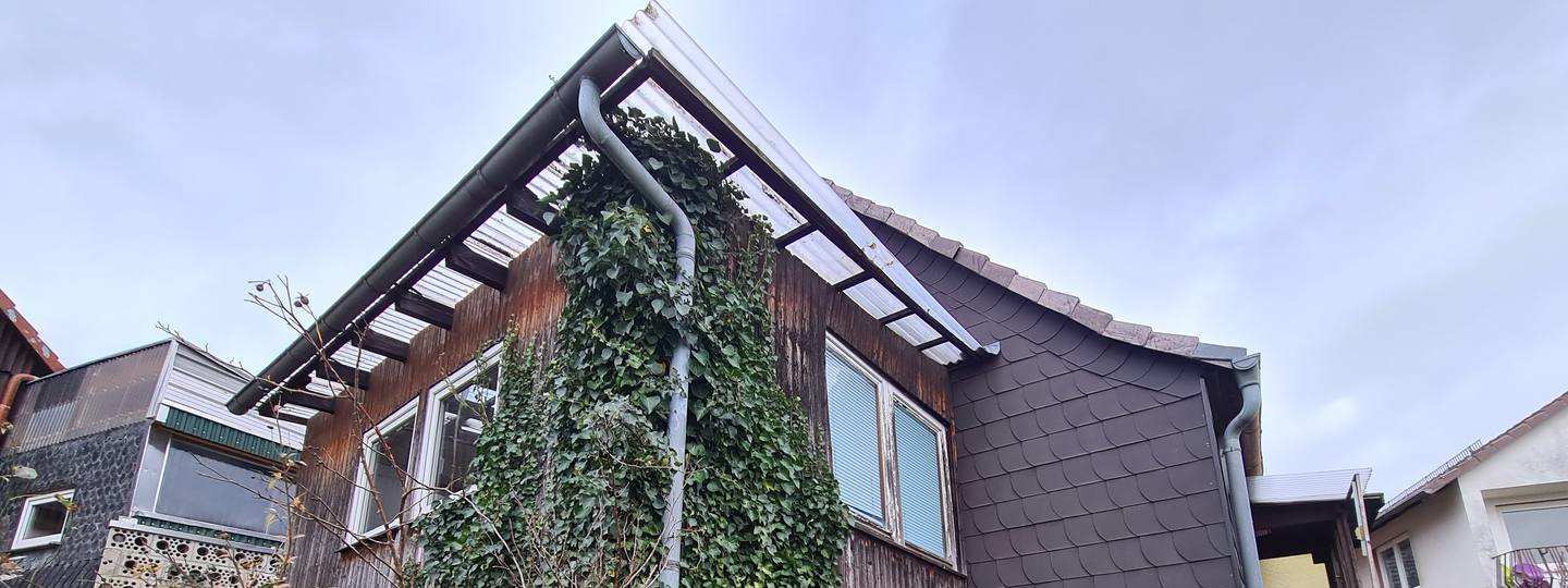 Einfamilienhaus, s. Beschreibung in Sonnefeld - Bild 4