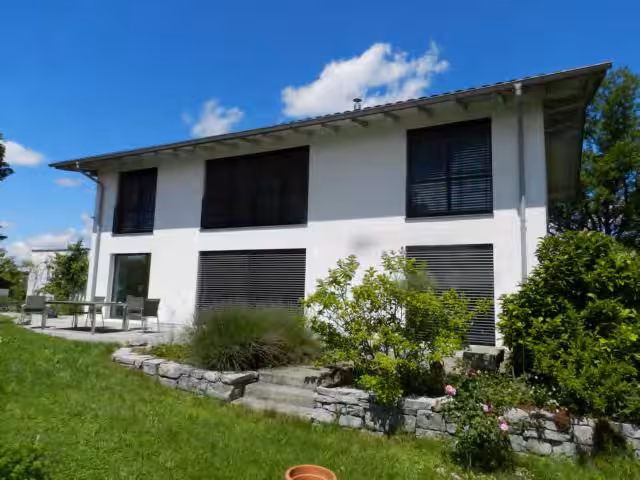 Einfamilienhaus in Schechen - Bild 4