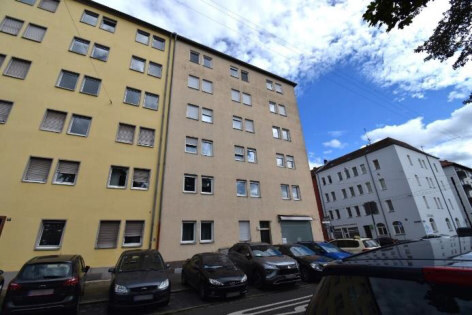 Eigentumswohnung (1 bis 2 Zimmer) in Nürnberg - Bild 4