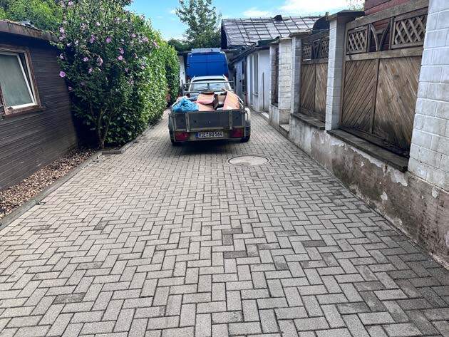 Einfamilienhaus, Zweifamilienhaus, gewerblich genutztes Grundstück in Mönchengladbach - Bild 3