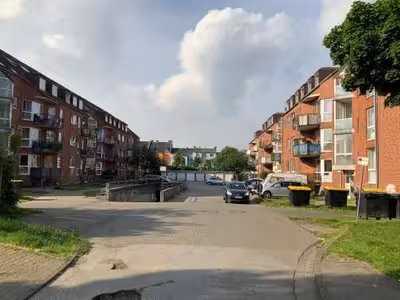 Eigentumswohnung in Erlinghagenplatz 4, 4A, 4B, 5, 5A, 5B (hier Erlinghagenplatz 5 B), 47229 Duisburg, Rheinhausen-Friemersheim - Bild 2
