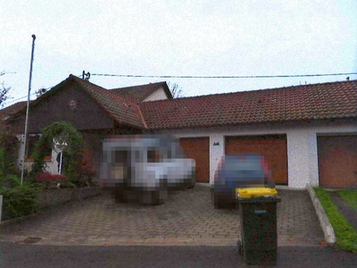 Zweifamilienwohnhaus in Langwiesenweg 21, 71570 Oppenweiler OT Aichelbach - Bild 1