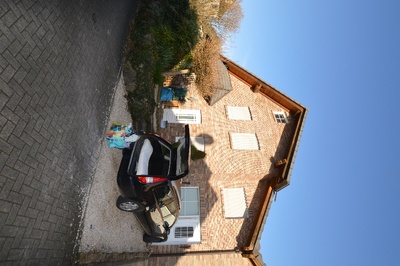 Doppelhaushälfte in Landwehr 2 e, 58809 Neuenrade - Bild 2