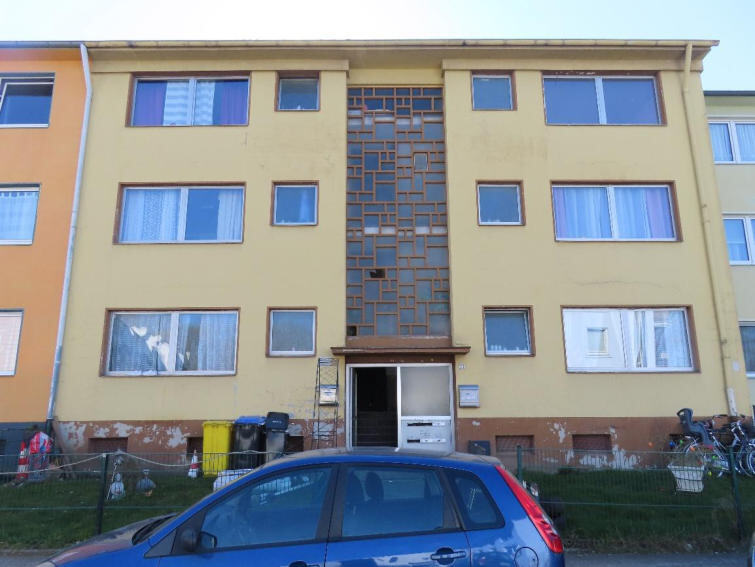 Mehrfamilienhaus, Reihenhaus, Mehrfamilienhaus mit 6 Wohneinheiten in Huchem-Stammeln - Bild 3