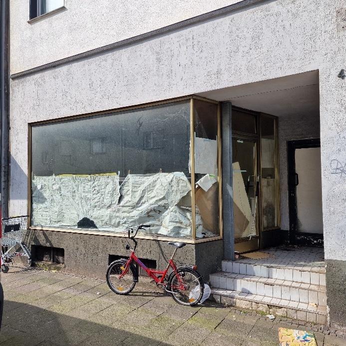 Mehrfamilienhaus in Krefeld - Bild 2