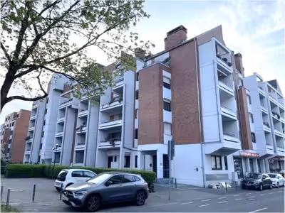 sonstiges Teileigentum (z.B. Keller, Hobbyraum) in Hauptstr. 23, 50996 Köln, Rodenkirchen - Bild 1