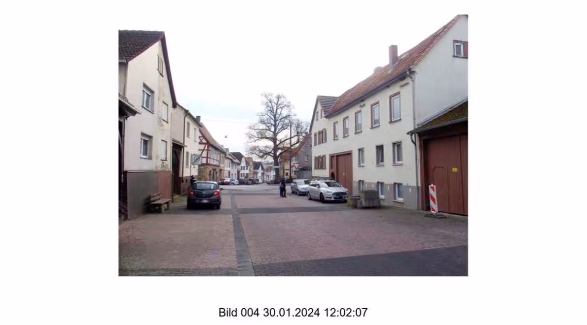 Wohn-/Geschäftshaus, unbebautes Grundstück, land- und forstwirtschaftlich genutztes Grundstück in Münzenberg - Bild 9