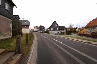 Einfamilienhaus in Hauptstraße  88, 02739 Kottmar, Eibau - Bild 1