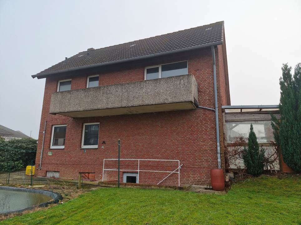 Einfamilienhaus in Lauenau - Bild 4