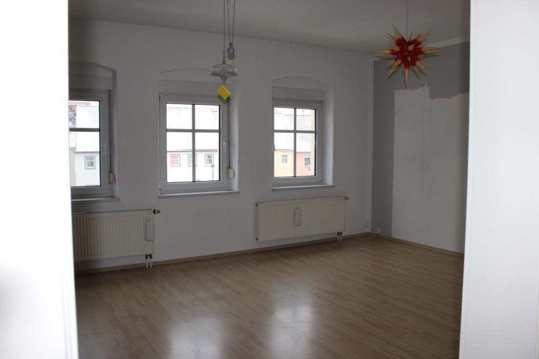 Wohn-/Geschäftshaus in Bischofswerda - Bild 2