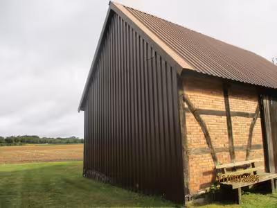 land- und forstwirtschaftlich genutztes Grundstück in Vor dem Dicken Riessen, 31595 Steyerberg - Bild 1