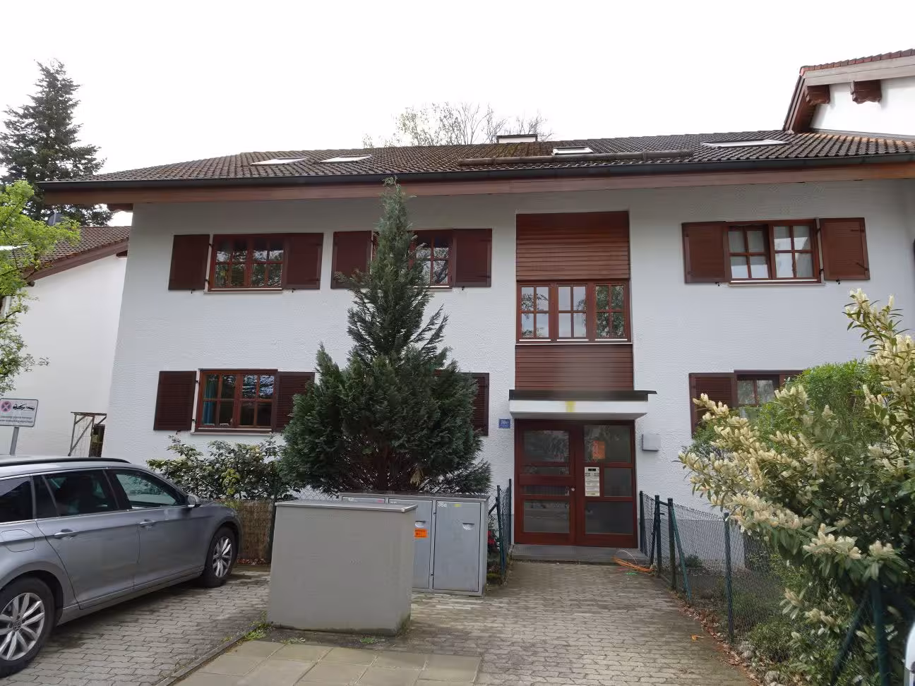 Eigentumswohnung (ab 5 Zimmer) in Vaterstetten - Bild 3