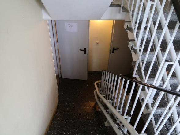 Kfz-Stellplatz, Eigentumswohnung (3 bis 4 Zimmer), Kfz-Stellplatz, Eigentumswohnung (3 bis 4 Zimmer) in Rheinbach - Bild 3