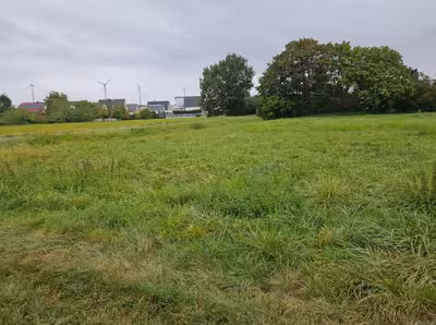 Grünland in das oberste Stück, 63454 Hanau, Mittelbuchen - Bild 4