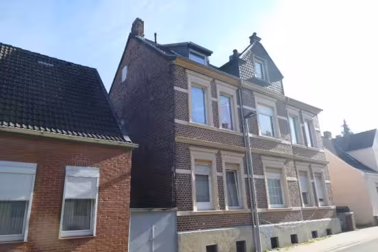 Dreifamilienhaus in Rheine - Bild 1