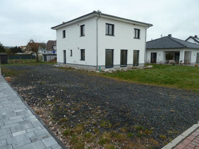 Einfamilienhaus in Bettina-von-Arnim-Straße 14, 36208 Wildeck, Obersuhl - Bild 1