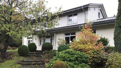 Einfamilienhaus, Garage in Ziegeleiweg 46, 28757 Bremen, Schönebeck - Bild 1