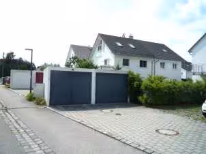 Doppelhaushälfte in Germering - Bild 4