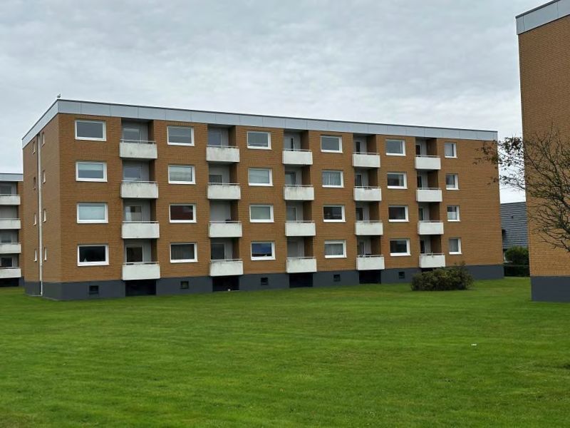 Eigentumswohnung in Sylt - Bild 2