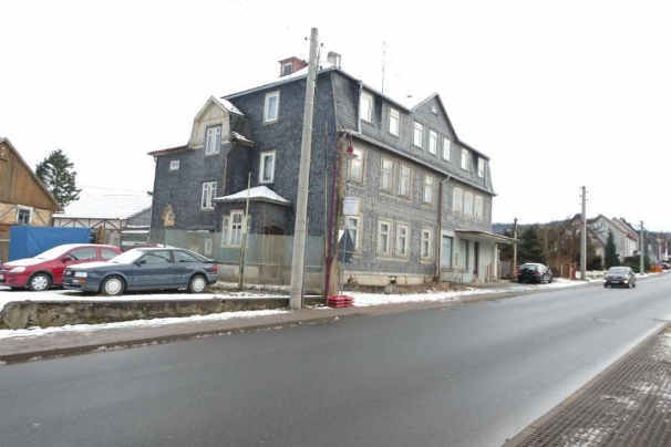 Mehrfamilienhaus in Ilmenau - Bild 3