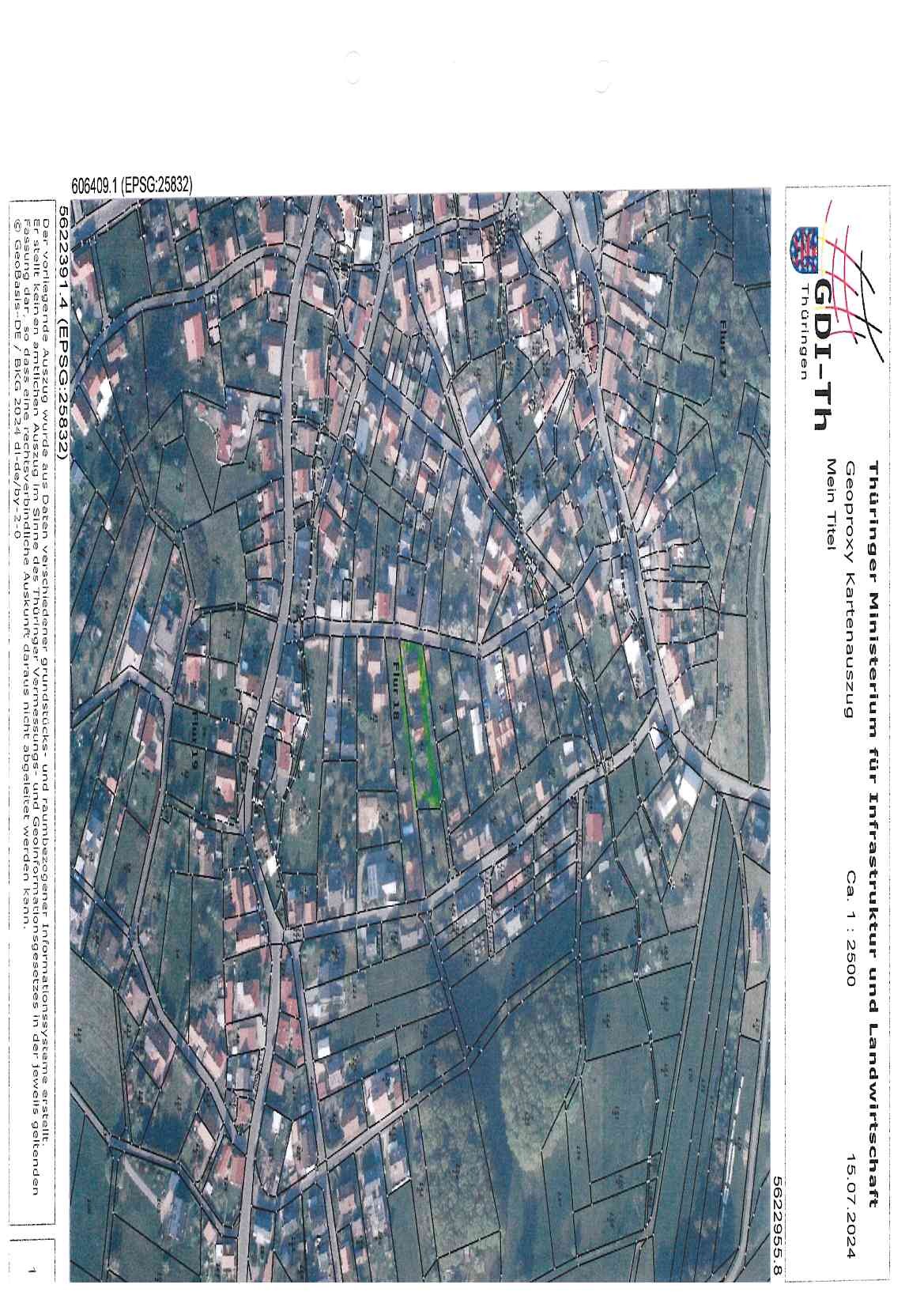 Einfamilienhaus in Struth-Helmershof - Bild 3