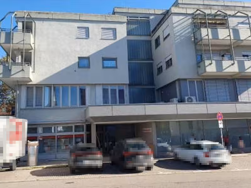 1+1/2-Zimmer-Wohnung in Nellingen - Bild 2