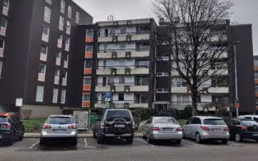 Kfz-Stellplatz (Tiefgarage), Eigentumswohnung (ab 5 Zimmer), 2 Bäder, Terrasse in Mülheim an der Ruhr - Bild 1